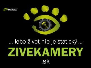 Malino Brdo pohlad od kabinkovej lanovky Malino Brdo pohlad od kabinkovej lanovky
