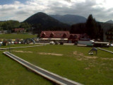 Donovaly, Záhradište, funpark 922 m n.m.