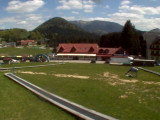 Donovaly, Záhradište, funpark 922 m n.m.