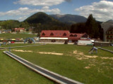 Donovaly, Záhradište, funpark 922 m n.m.