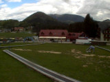 Donovaly, Záhradište, funpark 922 m n.m.