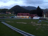 Donovaly, Záhradište, funpark 922 m n.m.