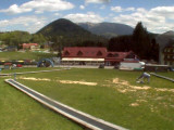 Donovaly, Záhradište, funpark 922 m n.m.