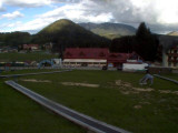 Donovaly, Záhradište, funpark 922 m n.m.