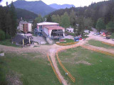 Ružomberok, Hrabovo 568 m n.m.
