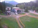 Ružomberok, Hrabovo 568 m n.m.