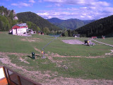 Ružomberok, detské vleky 925 m n.m.