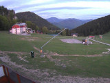 Ružomberok, detské vleky 925 m n.m.