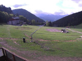 Ružomberok, detské vleky 925 m n.m.