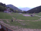 Ružomberok, detské vleky 925 m n.m.