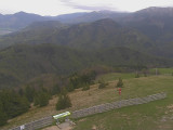 Donovaly, Nová hoľa, vrchol I 1360 m n.m.