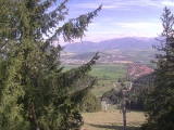 Závažná Poruba, horná stanica LD 891 m n.m.