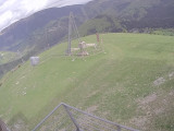 Donovaly, Nová hoľa, vrchol II 1360 m n.m.
