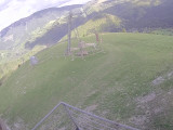 Donovaly, Nová hoľa, vrchol II 1360 m n.m.