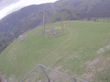 Donovaly, Nová hoľa, vrchol II 1360 m n.m.