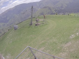 Donovaly, Nová hoľa, vrchol II 1360 m n.m.