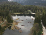 Štrbské Pleso, Nové Štrb. Pleso II 1315 m n.m.