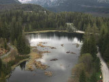 Štrbské Pleso, Nové Štrb. Pleso II 1315 m n.m.