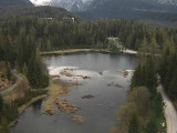 Štrbské Pleso, Nové Štrb. Pleso II 1315 m n.m.