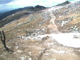 Chopok, Kamenná chata 2000 m n.m.