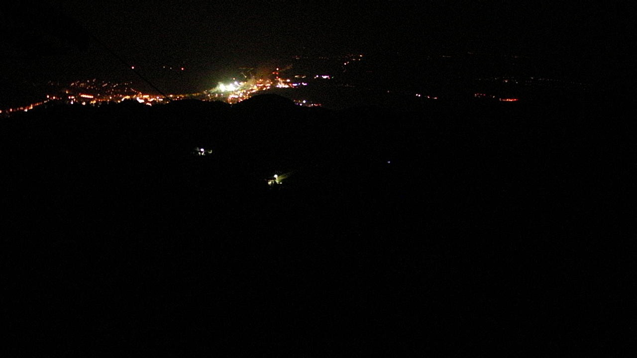 MALINO BRDO 1209 m.n.m.